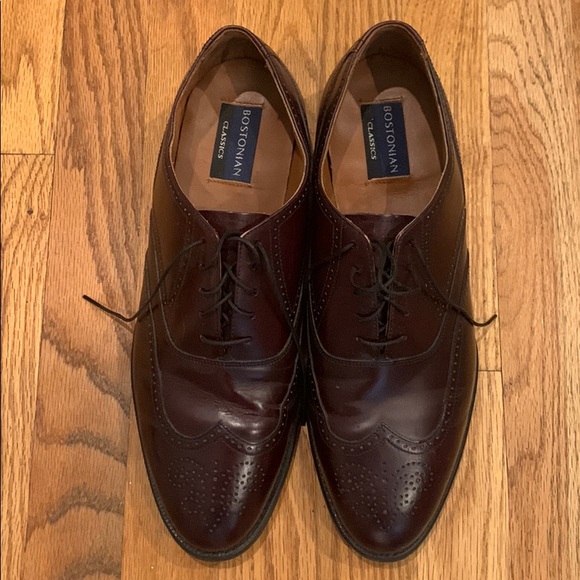 Bostonian classics size 10 - Picture 1 of 3